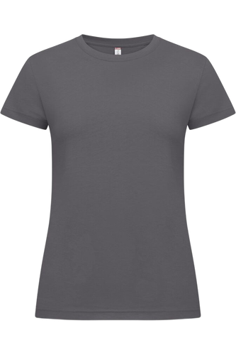 NEW CLASSIC T WOMEN: la new classic t women egrave una t shirt professionale...